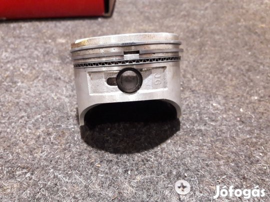 MTD Thorx OHV 35 kapálógép / fűnyíró komplett dugattyú