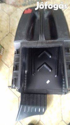 MTD advance 53 Spkvhw fügyüjtö