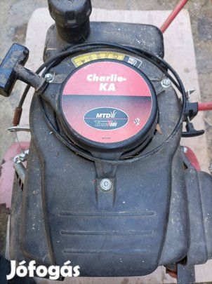 MTD blokkos kapálógép alkatrésznek