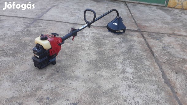 MTD damilos fűkasza