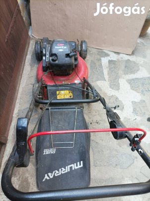 MTD egyéb fűnyírók egyben 