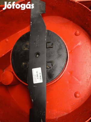 MTD elektromos fűnyíró