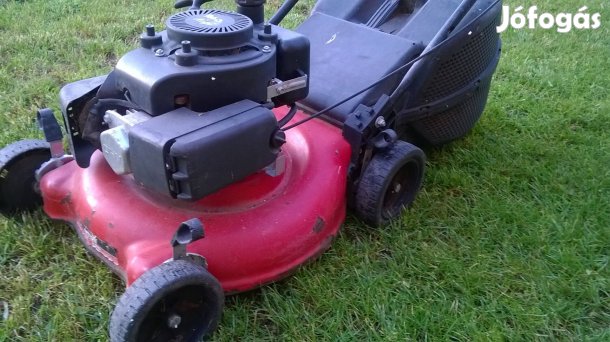 MTD fűgyűjtős fűnyíró eladó