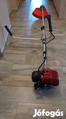 MTD fűkasza Smartbc 52