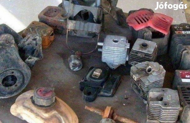 MTD fűkasza alkatrész eladó