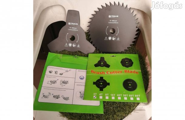 MTD fűkasza tartozék Új