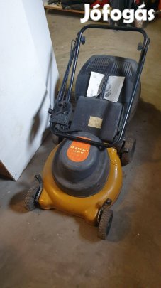 MTD fűnyíró 1600W 48 cm