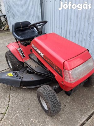 MTD fűnyírótraktor, 13 LE