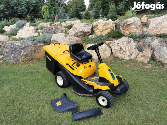 MTD fűnyórótraktor