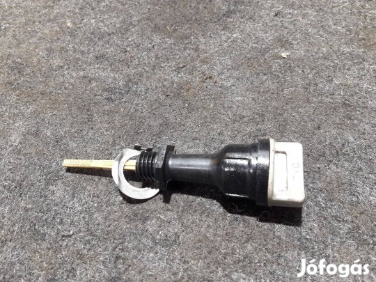 MTD kapálógép / fűnyíró gyári komplett nívó pálca