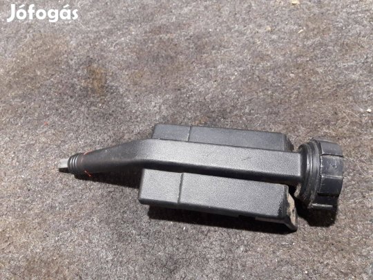 MTD kapálógép / fűnyíró gyári komplett széles nívó pálca