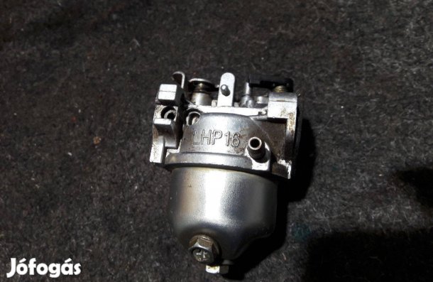 MTD kapálógép / fűnyíró komplett karburátor LHP 16