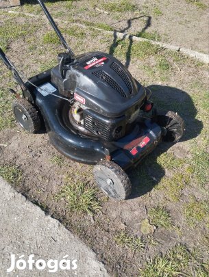 MTD motoros fűnyíró eladó 