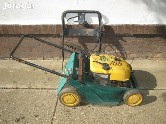 MTD önindítós, benzines fűnyíró