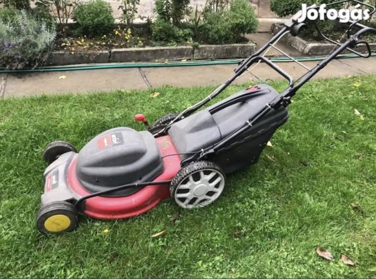 MTD önjáró fűnyíró