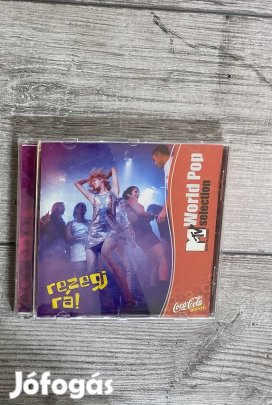MTV Coca Cola Rezegj rá