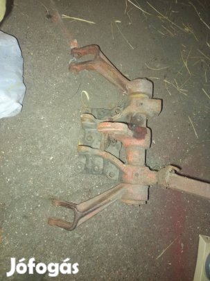 MTZ50 emelőszerkezet 