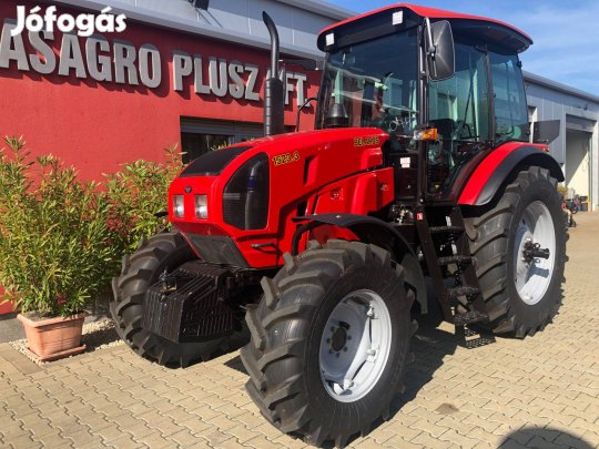 MTZ-1523.3 új traktor készletről