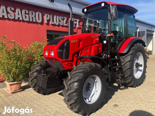 MTZ-1523.3 új traktor készletről