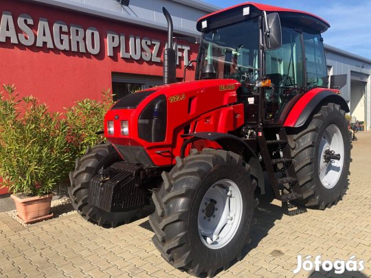MTZ-1523.3 új traktor készletről !