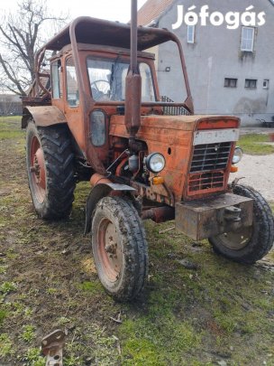 MTZ 50/80 eladó