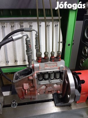 MTZ 50 adagoló felújítva