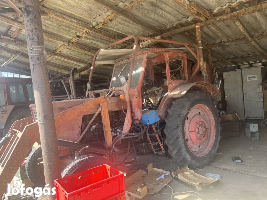 MTZ 50 eladás