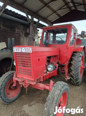MTZ 50-es eladó