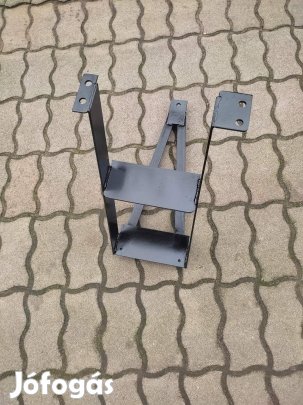 MTZ 50 fellépő új egyedi extra erős lépcső 