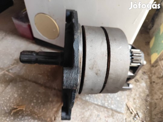 MTZ 50 tlt kardán véglehajtás felújított garantáltan 100% gardán