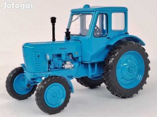 MTZ-50 traktor modell 1:43 új bontatlan eladó