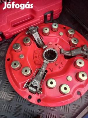 MTZ 50 új kuplungszerkezet 35000