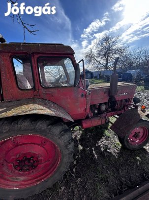 MTZ 80-as eladó