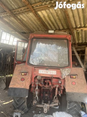 MTZ 80 traktor eladó