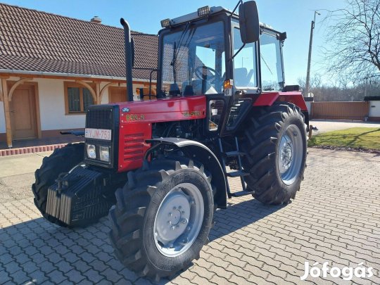 MTZ 892,2 Ujszerű!