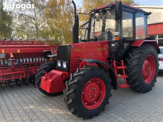 MTZ-892.2 új traktor készletről