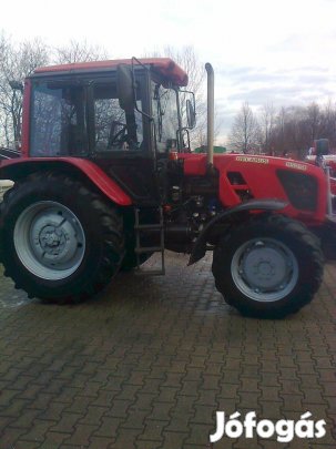 MTZ-952.4 új traktor ismét kapható !