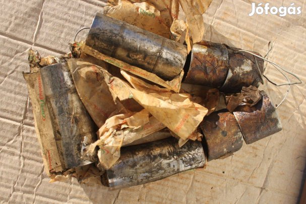 MTZ, Belarus dugattyú csapszeg, persely