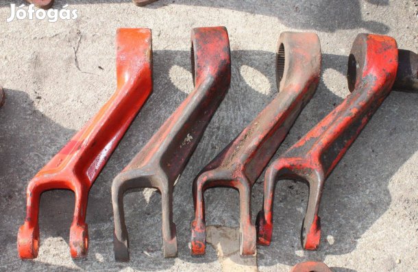 MTZ, Belarus emelőkar