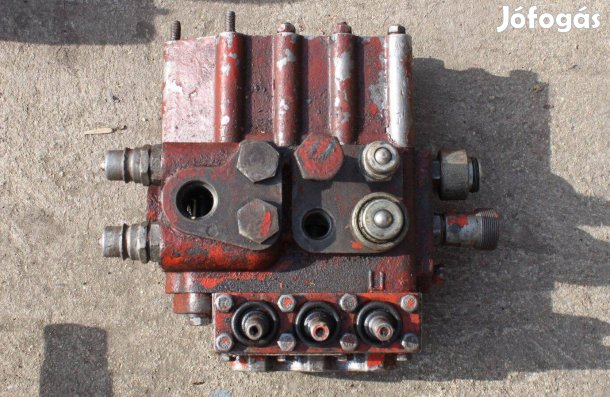 MTZ, Belarus vezértömb