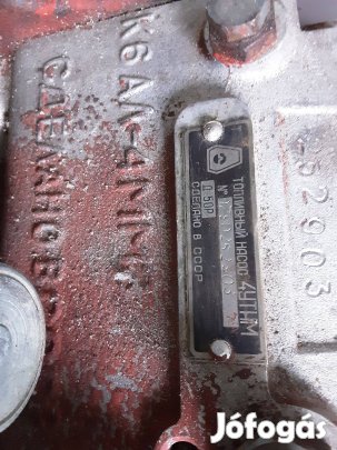 MTZ adagoló eladó