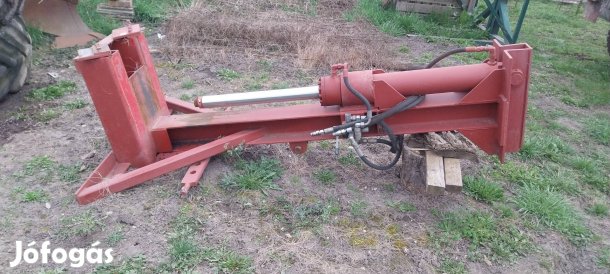 MTZ gruber eke hasogató