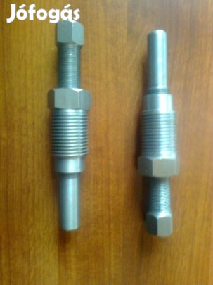 MTZ királycsap kihúzó