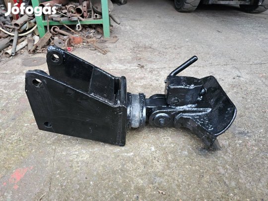 MTZ pótkocsi húzó ACV eladó