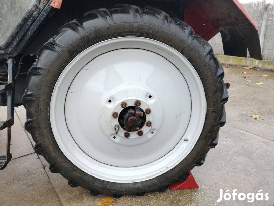 MTZ-re sorművelő kerekek