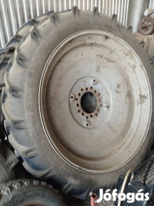 MTZ sorköz művelő kerék
