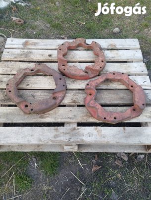 MTZ traktor első keréksuj eladó  