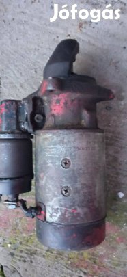MTZ traktorhoz feljavított önindító eladó