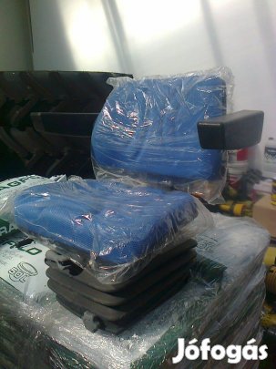 MTZ új ülés készletről !