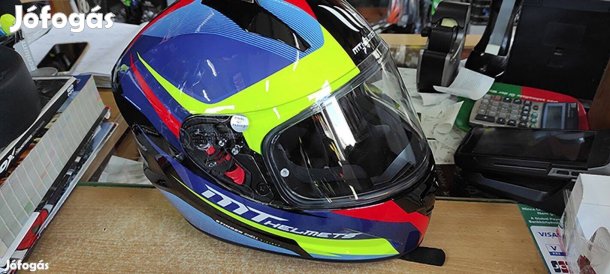 MT Helmets Stinger